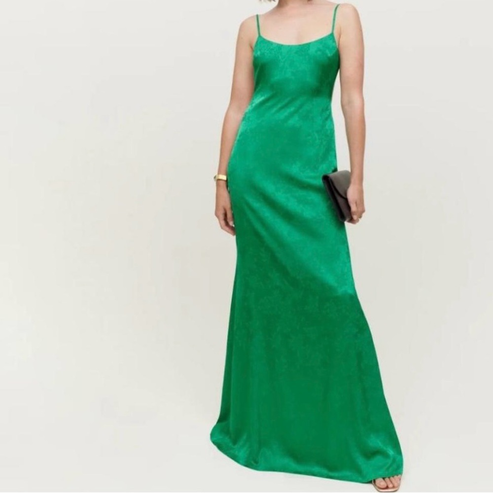 Reformation Allium Dress